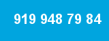 919 948 79 84
